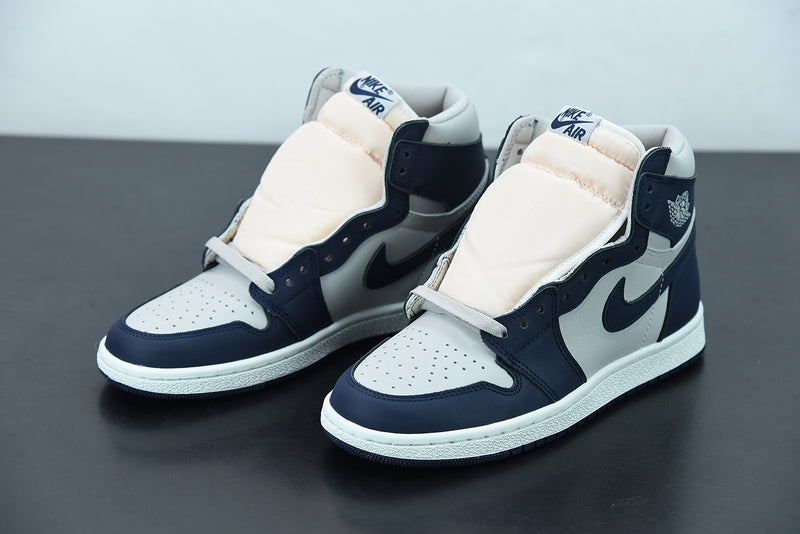 Nike Air Jordan 1 High '85 "Georgetown"