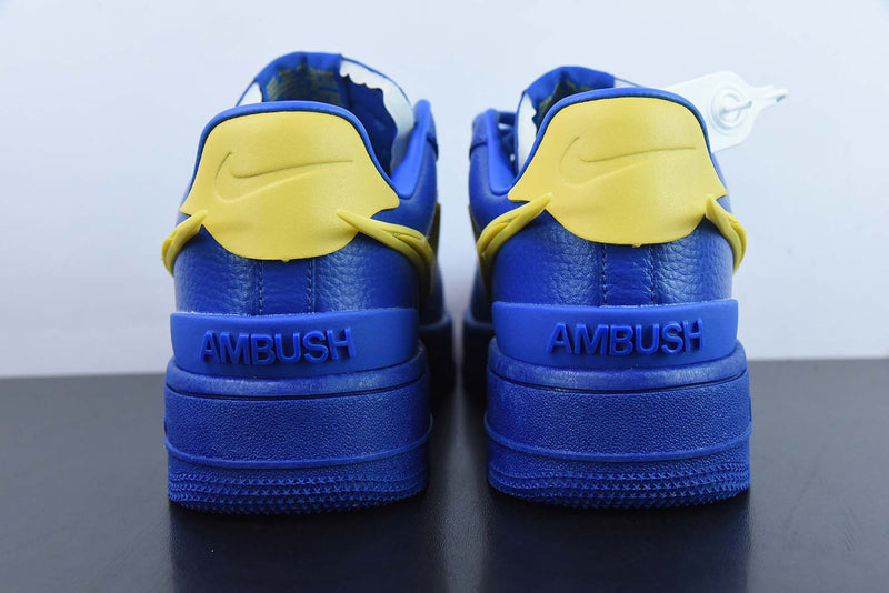 Nike Air Force 1 Low SP AMBUSH "Game Royal"