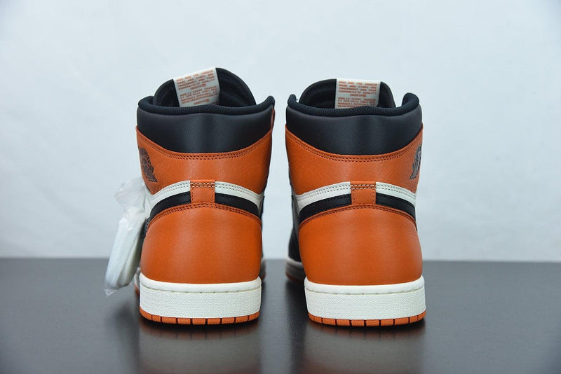 Nike Air Jordan 1 Retro "Shattered Backboard" - loja.drophype