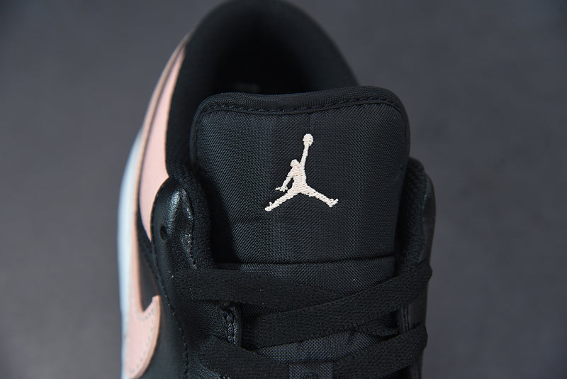 Nike Air Jordan 1 Low "Crimson Tint"