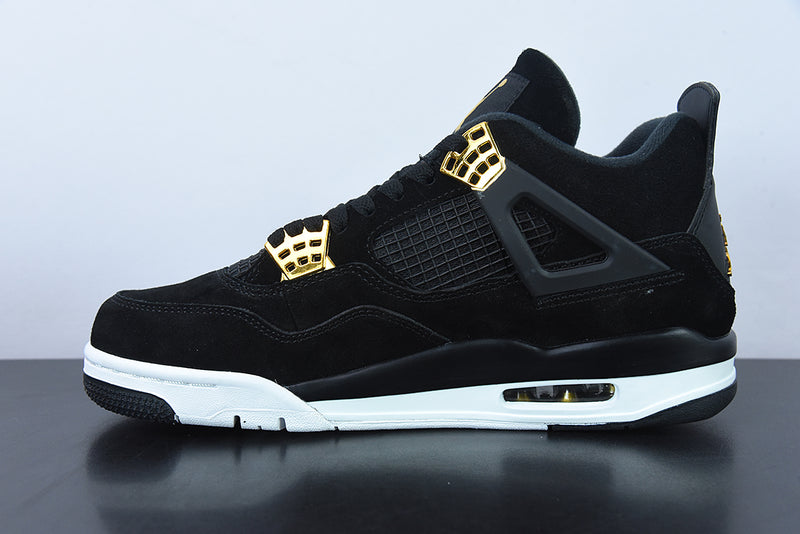 Nike Air Jordan 4 Retrô "Royalty"