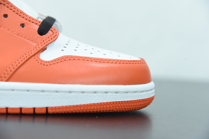 Nike Air Jordan 1 Low  "Starfish"