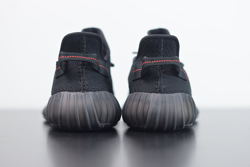 Adidas Yeezy Boost 350 V2 Black/Red (2017/2020)