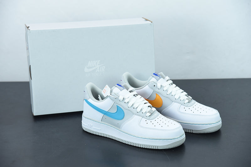 Nike Air Force 1 EMB Fiesta