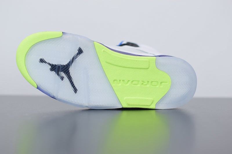 Nike Air Jordan 5 "Alternate Bel-Air"