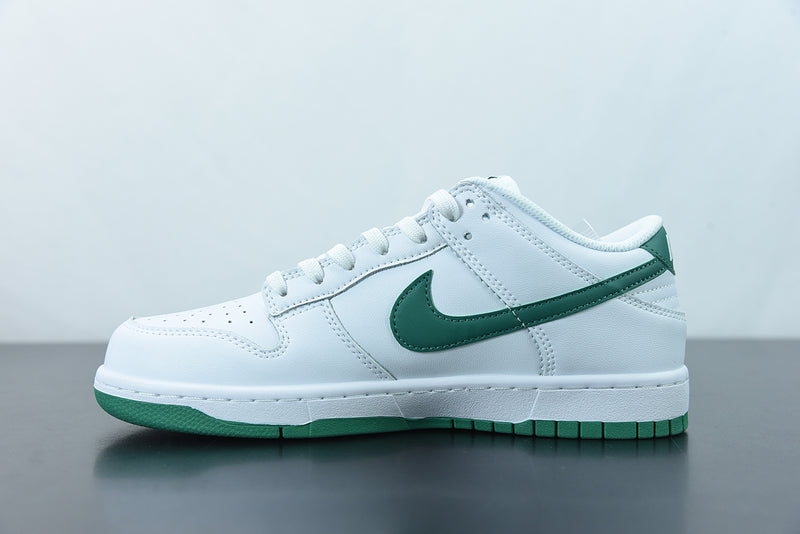 Nike Dunk Low "Green Noise"