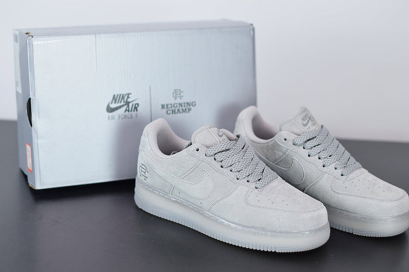 Reigning champ 2024 x nike