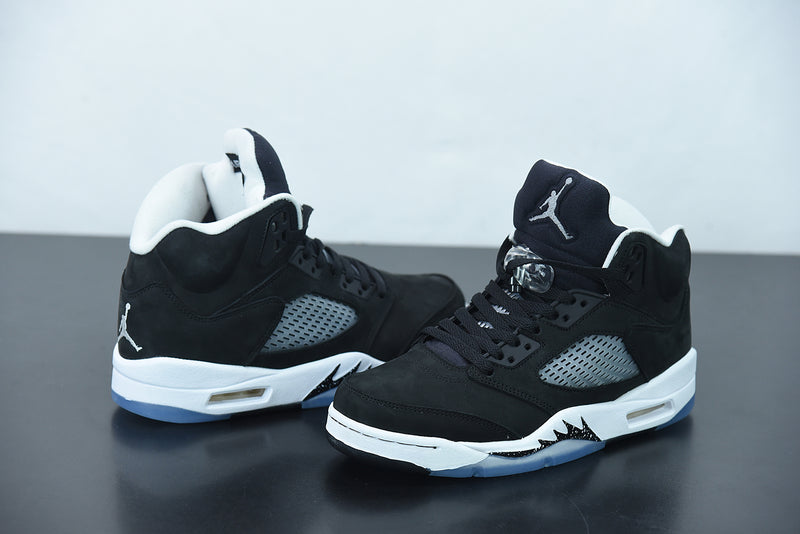 Nike Air Jordan 5 Retro Oreo