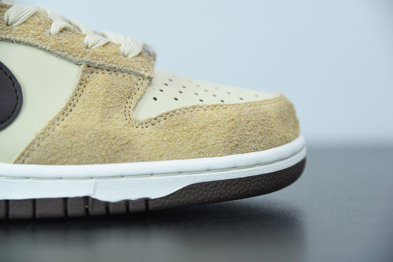 Nike Dunk Low Retro PRM "Animal Pack Giraffe"