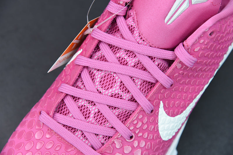 Nike Kobe VI Protro 6 "Pink"