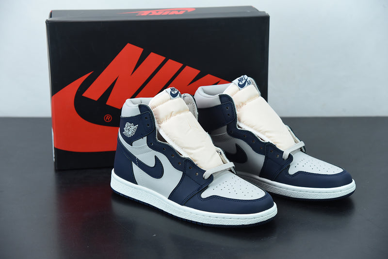 Nike Air Jordan 1 High '85 "Georgetown"