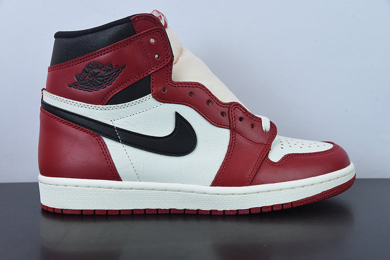 Nike Air Jordan 1 Retro High "Chicago Reimagined Lost and Found"
