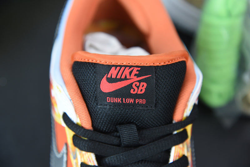 Nike SB Dunk Low "Street Hawker" CNY