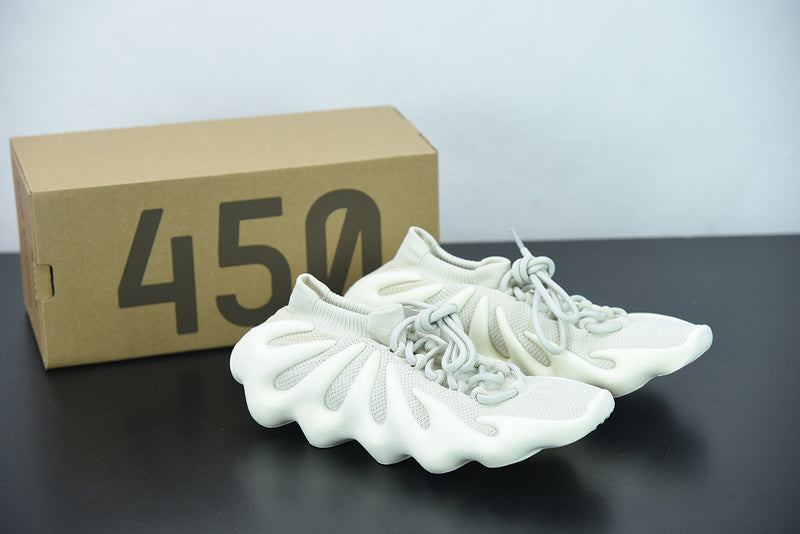Adidas Yeezy 450 ''Cloud White''