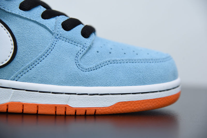 Nike SB low Club Gulf 58