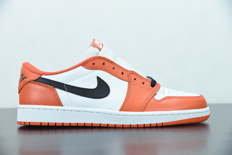 Nike Air Jordan 1 Low  "Starfish"