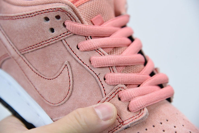 Nike SB Dunk Low Pink Pig - loja.drophype