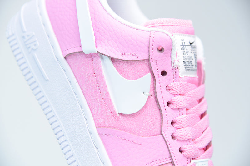Nike Air Force 1 LXX Pink Foam