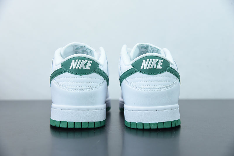 Nike Dunk Low "Green Noise"