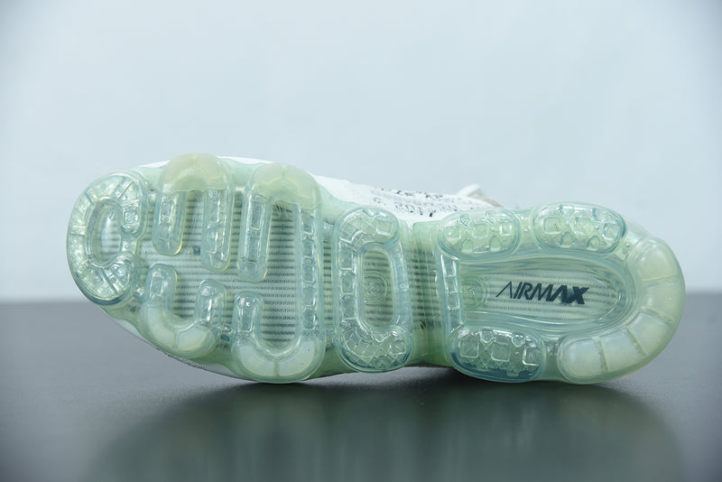 Nike Air Vapormax Flyknit x Off-White "White"