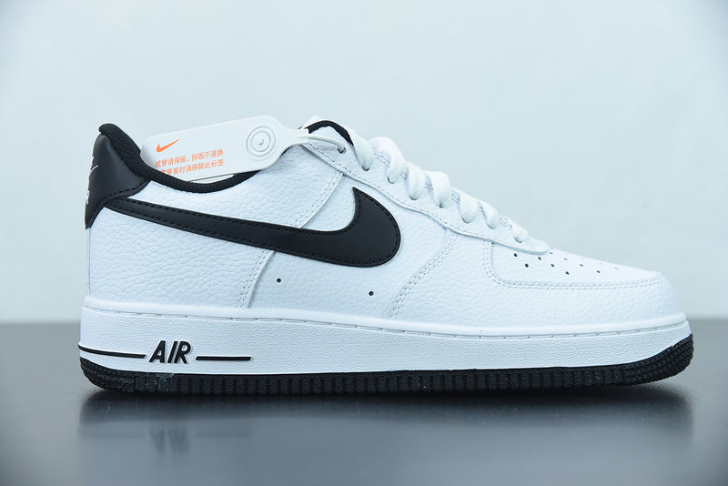 Nike Air Force 1 White Black