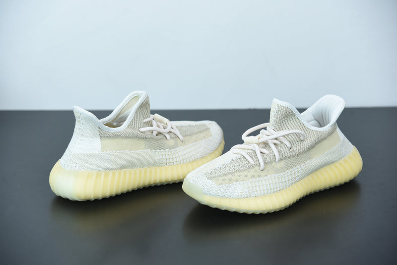 Adidas Yeezy Boost 350 V2 'Natural'
