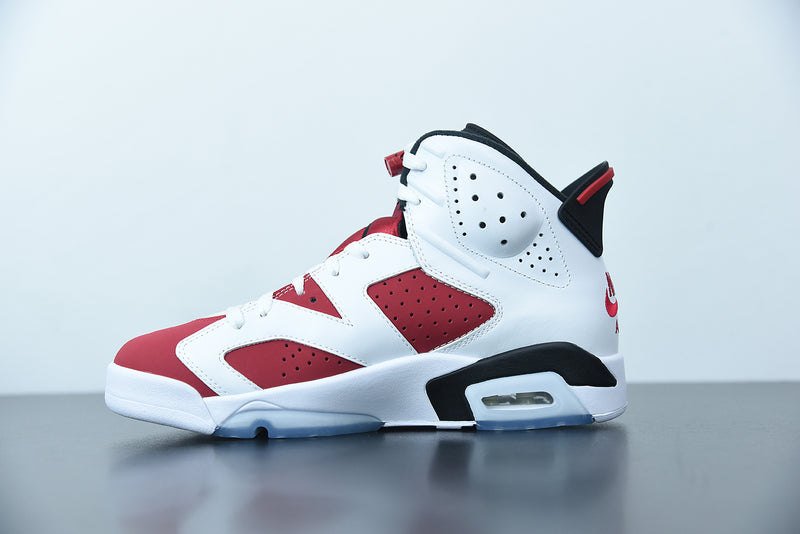 Nike Air Jordan 6 Retro Carmine