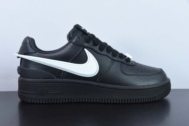 Nike Air Force 1 Low SP AMBUSH "Black"