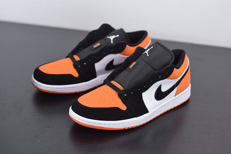 Aj 1 sales low shattered backboard