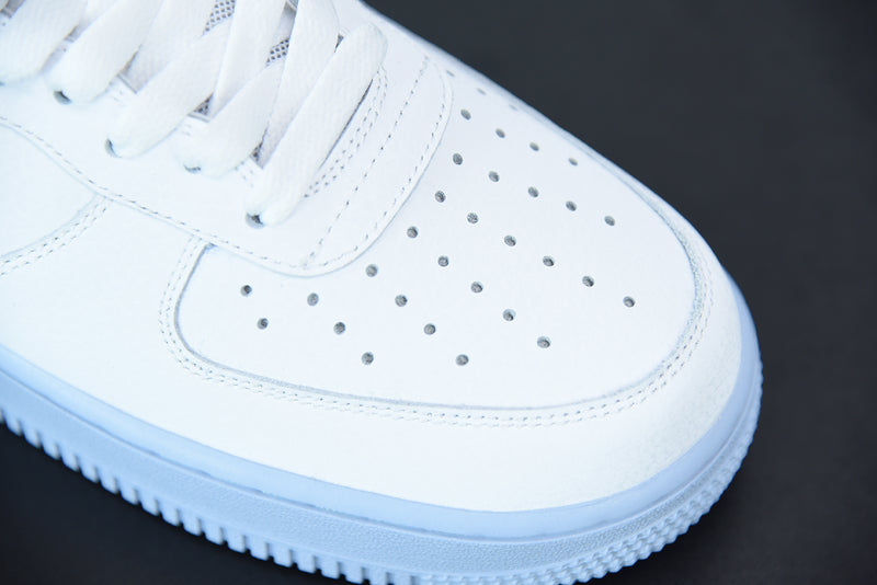 Nike Air Force 1 Hydrogen Blue