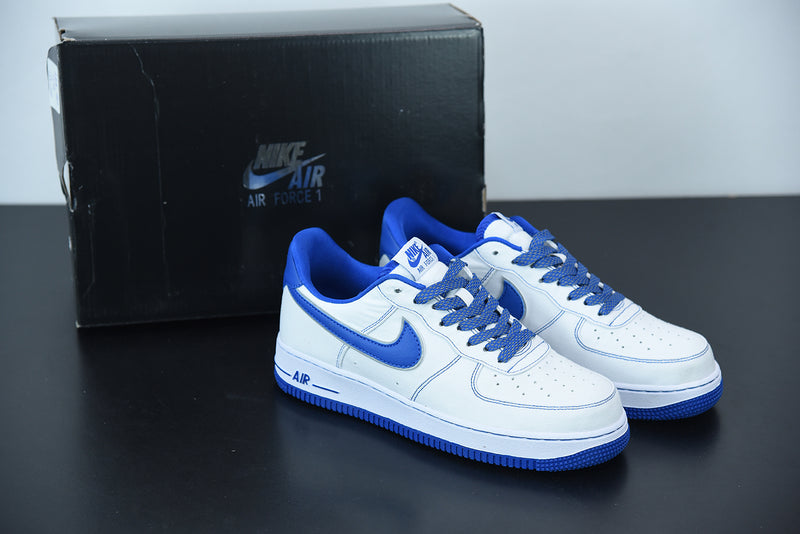 Nike Air Force 1 PRM WW Blue