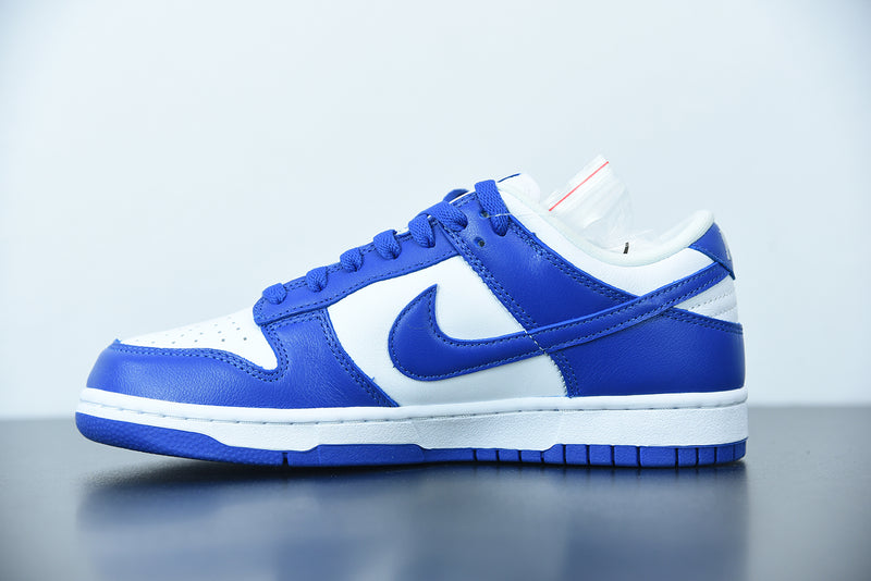 Nike Dunk Low "Kentucky"