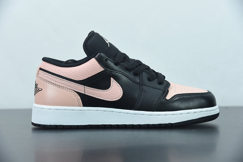 Nike Air Jordan 1 Low "Crimson Tint"