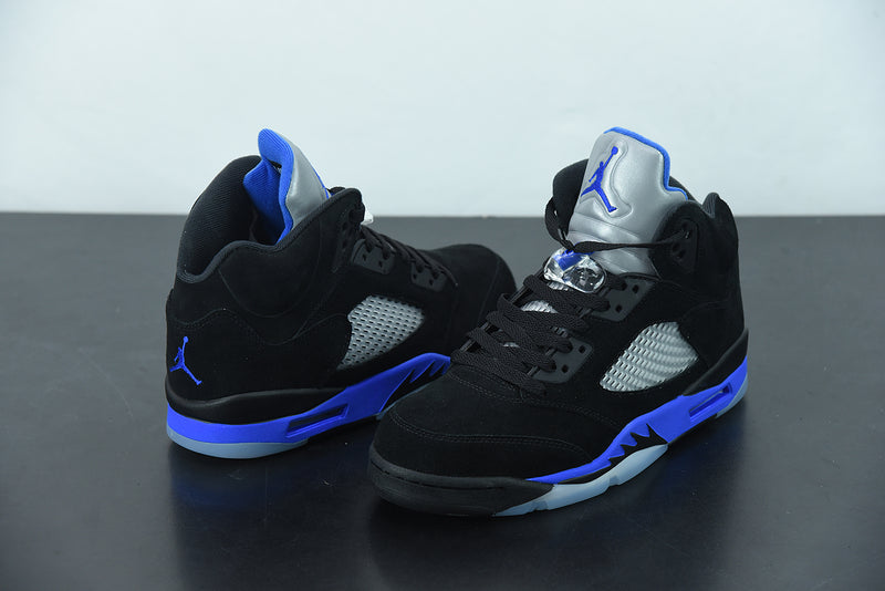 Nike Air Jordan 5 Retro Racer Blue