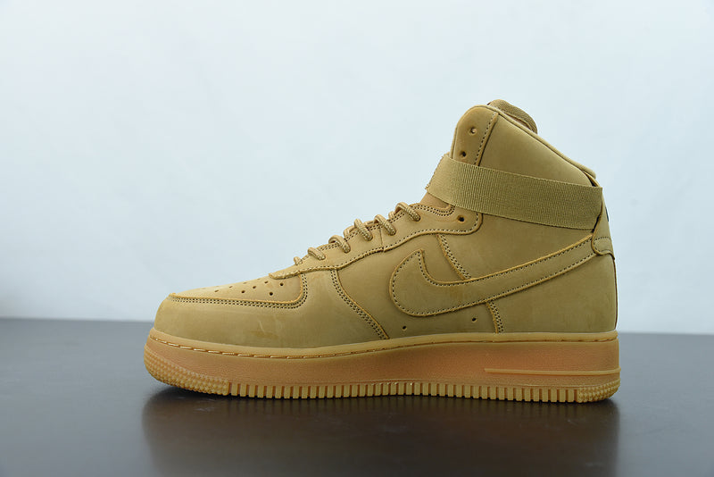 Nike Air Force 1 High Flax