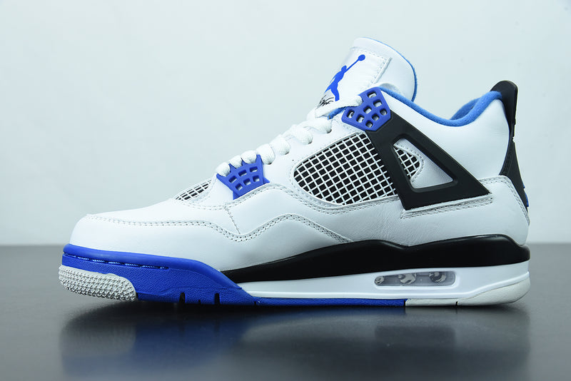 Nike Air Jordan 4 Retro Motorsports