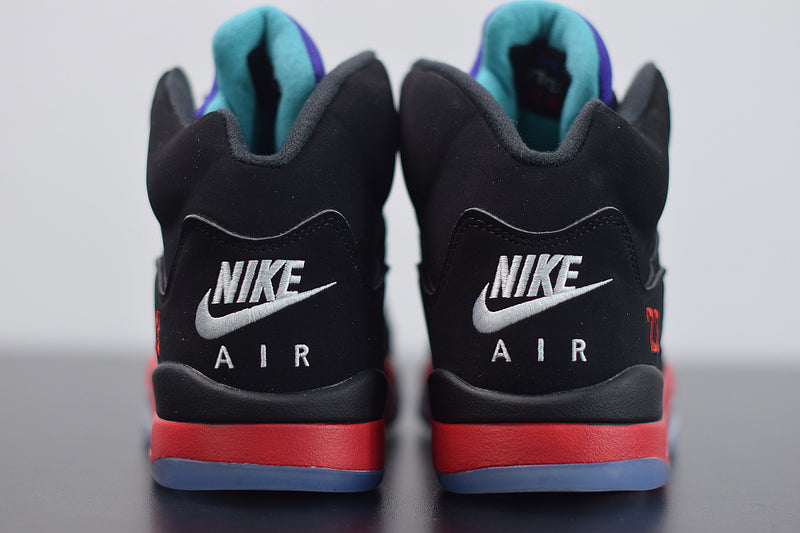 Nike Air Jordan 5 Retro "Top 3"