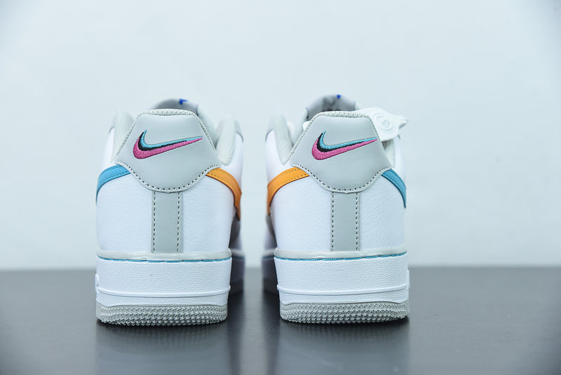 Nike Air Force 1 EMB Fiesta