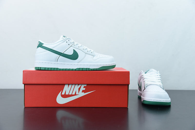 Nike Dunk Low "Green Noise"