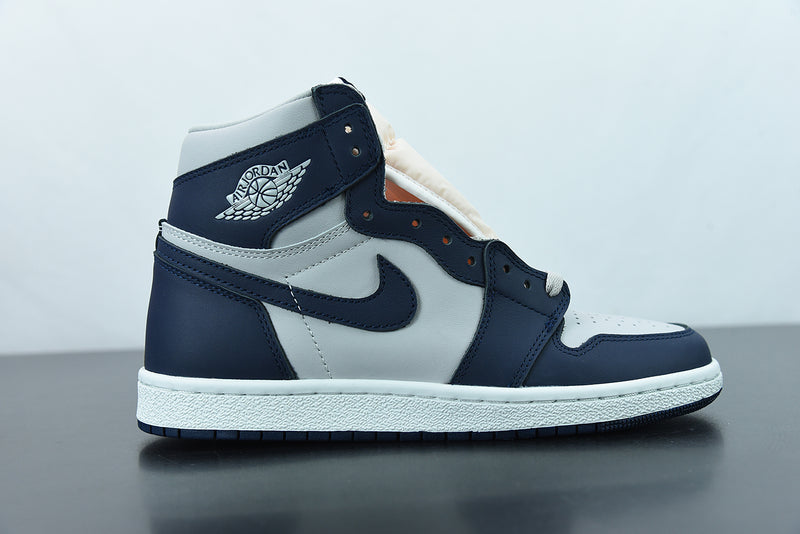 Nike Air Jordan 1 High '85 "Georgetown"