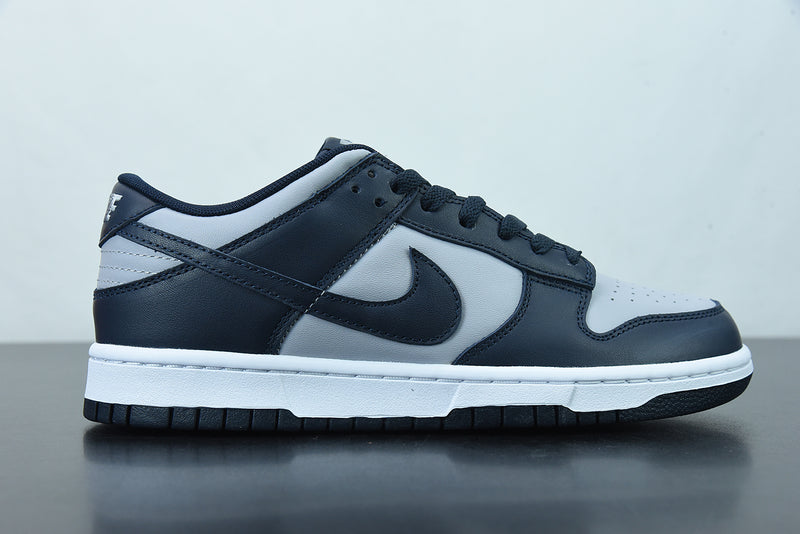 Nike Dunk Low 'Georgetown'