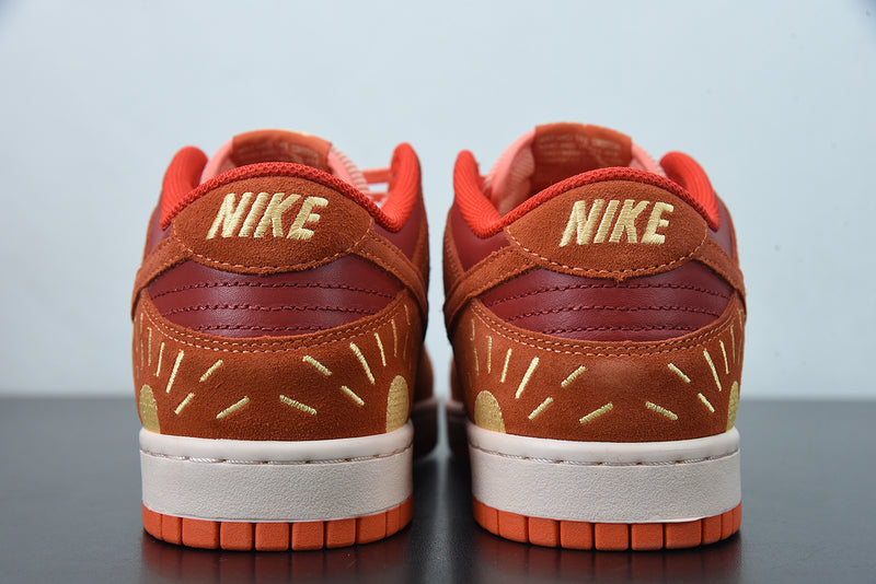 Nike Dunk Low NH “Winter Solstice”