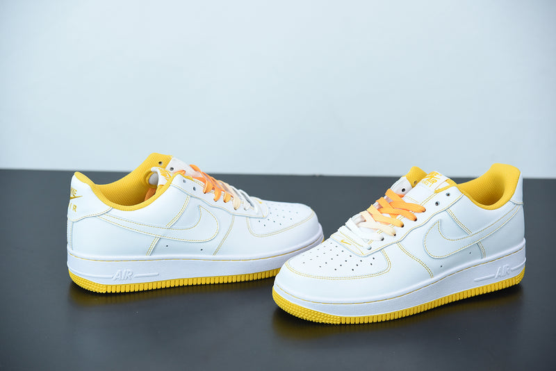 Nike Air Force 1 Low Laser Orange