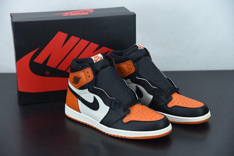 Nike Air Jordan 1 Retro "Shattered Backboard" - loja.drophype