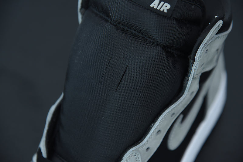 Air Jordan 1 Retro High  "Shadow 2.0"
