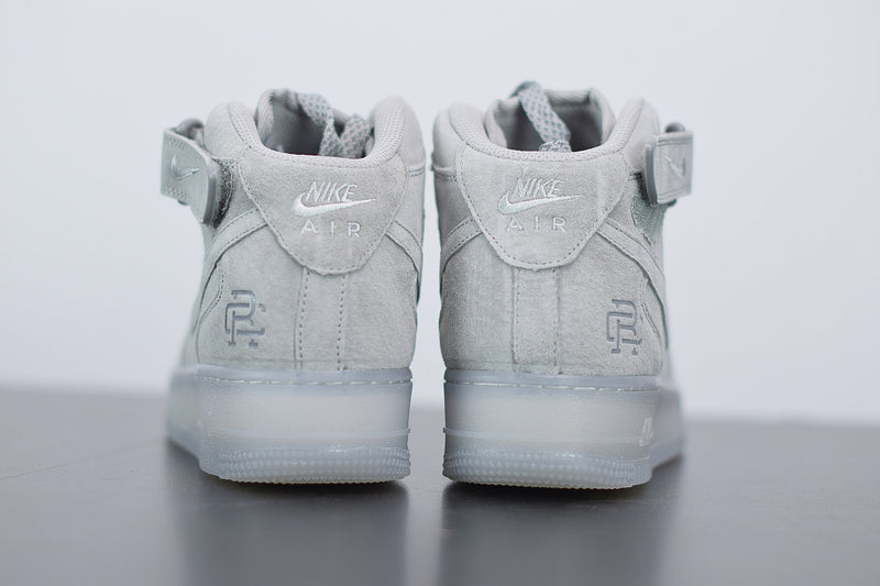 Nike Air Force 1 MID x Reigning Champ