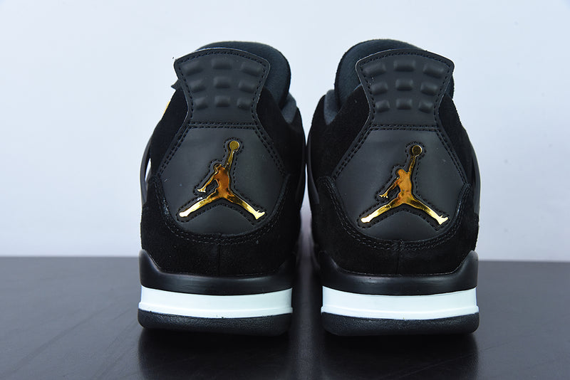 Nike Air Jordan 4 Retrô "Royalty"