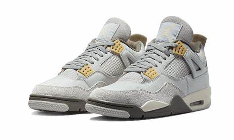 Nike Air Jordan 4 SE "Craft Photon Dust"