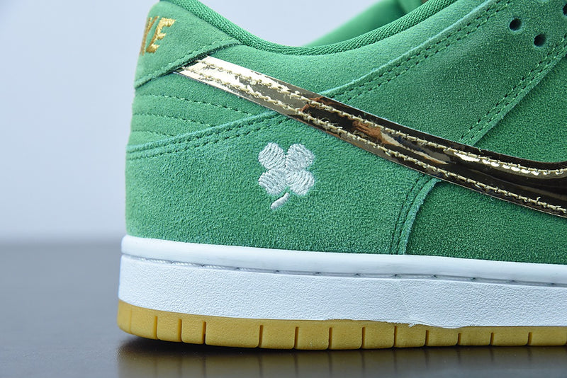 Nike Dunk Low Pro St. Patrick's Day
