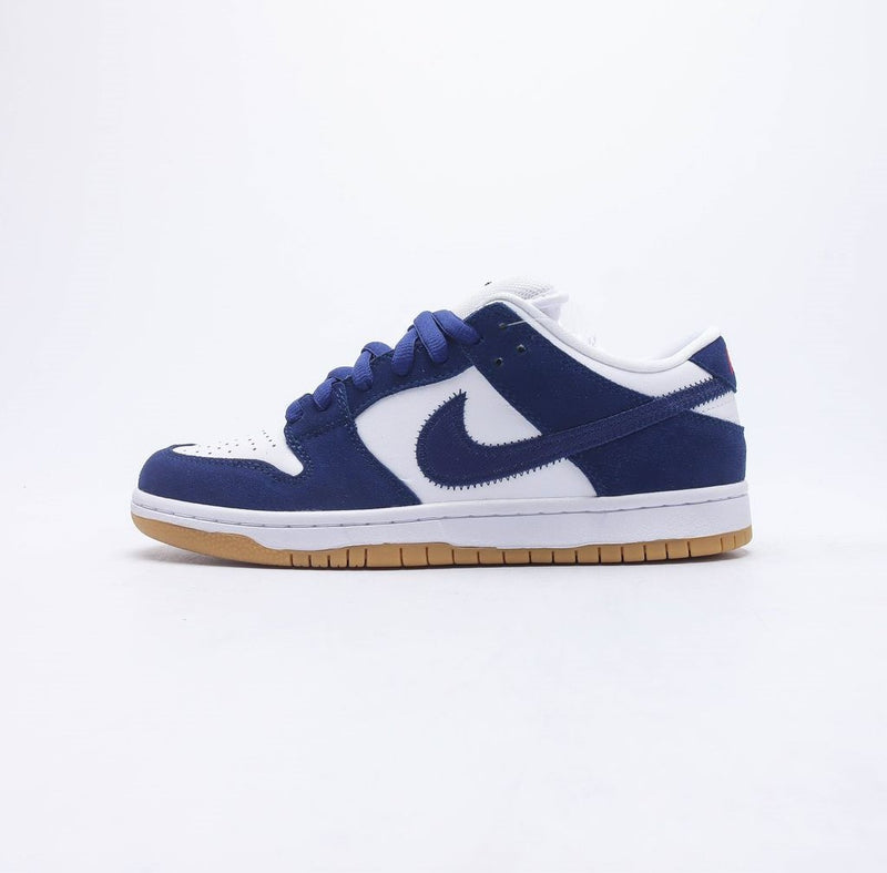 Nike Dunk Low "Los Angeles"